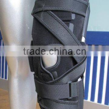 Hinged Knee Stabilizer&knee stabilizer