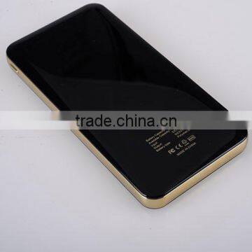 Power Bank Thin 7000mAh (Black)