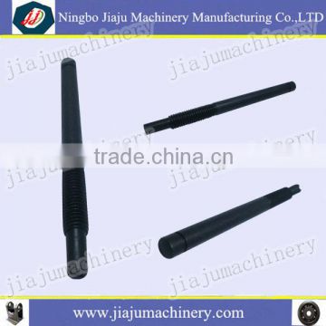 types of transmission shaft