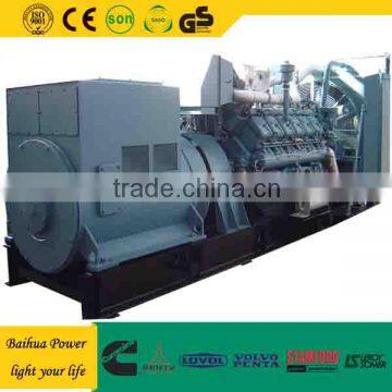 CE ISO China Manufacturer dynamo diesel generating sets