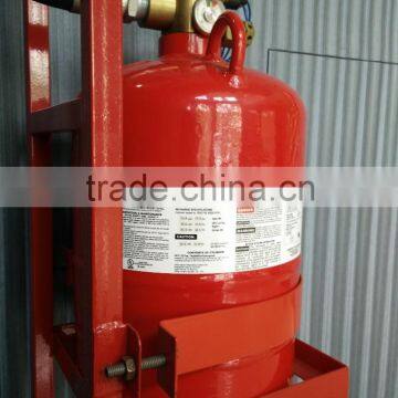 Context Plus HFC227ea Clean Agent Suppression System photo-3