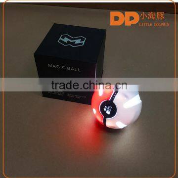 hot new products on US market mobile phone charger magic ball 10000mah power banks