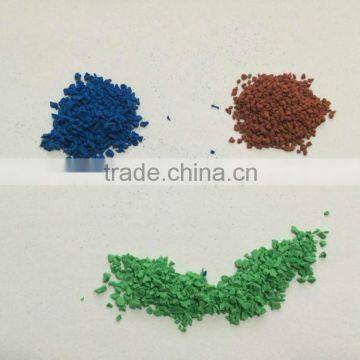 EPDM Granules photo-2