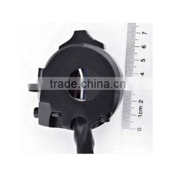 Universal Handlebar Left ATV Motorcycle Control HighLow Beam Light Turn Signal Horn Switch 7/8'' Hot Selling photo-5