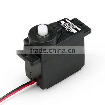 PDI-1108HB 8g Plastic Gear Digital Coreless Servo