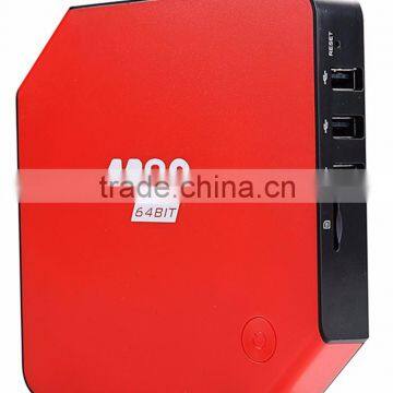 2016 Better Model Android TV Box M8S PLUS S905 Quad-core 2G+16G Android 5.1 Accept OEM and ODM photo-4