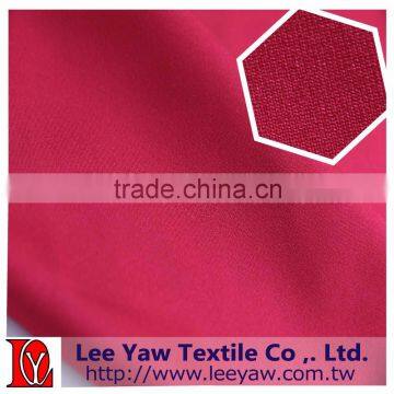 2-tone interlock fabric suitable for sportswear