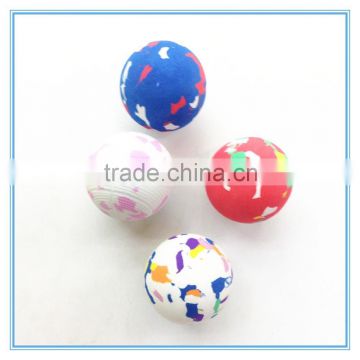 Designer best sell small child eva foam toy ball