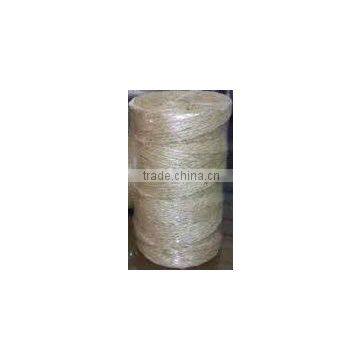 Burlap Rope (Shrink Wrap)