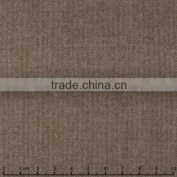 James 100% Cotton One Side Brushing Yarn Dyed Double-face Shirting Fabric photo-5