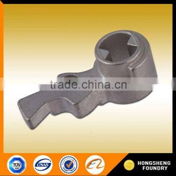 China manufacturer dirt cheap auto casting instruments parts