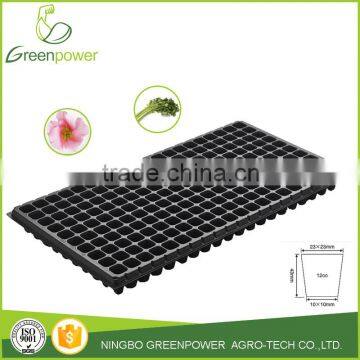 200 Cells Plastic Seeding Tray for Agriculture