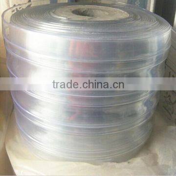 cheap PVC curtain/ soft PVC curtain/Super clear PVC strip