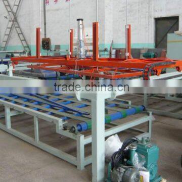 Hot sale straw board production line