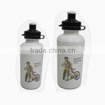 Sports plastic water bottle with competitive price and good quality, water cup,