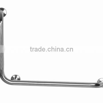 Bathroom Stainless Steel Accessories Disabled Folding Grab BarF003