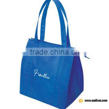 Eco-friendly & durable shopping bag tote bag beach bag canvas bag cotton bag nonwoven bag