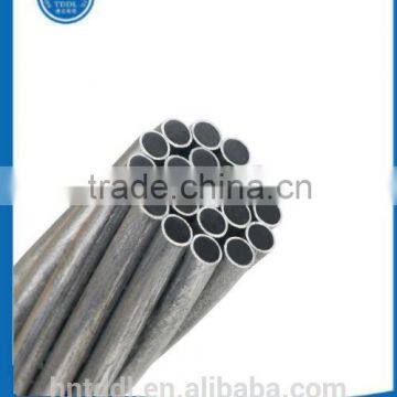 ACS aluminum clad steel wire