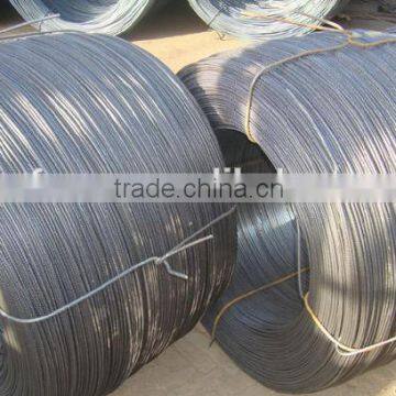 Heavey thickness wire/ cold drawing iron wire/black iron wire