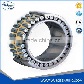 NNU4888 double-row cylindrical roller bearing, waste tire recycling rubber powder machine
