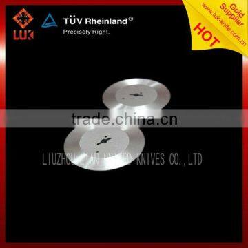 Apparel & Textile Machinery