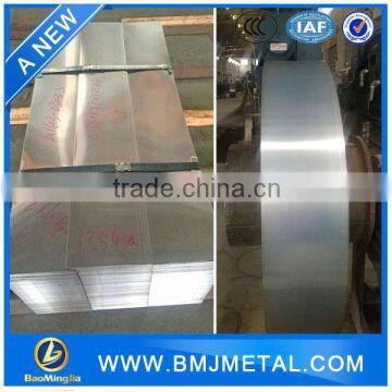 AISI 409 410 430 400 Series Prime Quality Stainless Steel Strip photo-3