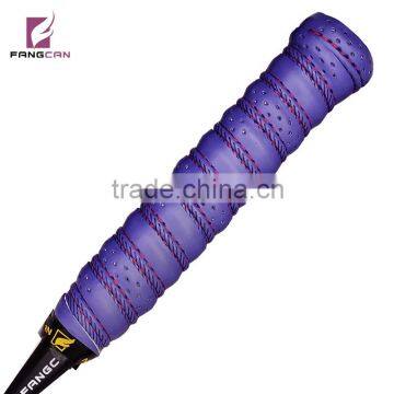 Customized Tennis Suture Keel Grips With Card Pack photo-5