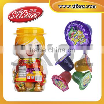 SK-V084 Hot Sale Jelly Candy for Children