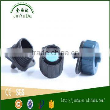 Factory good quality best price pressure compensation emitter for farm