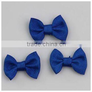 Hot Sell Satin/grosgrain Ribbon Appliques Trim Craft Gift Hair Ribbon & Bows Decoration photo-3