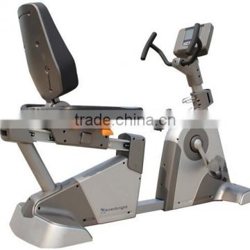 Commercial Recumbent Bike