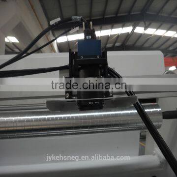 Print Quality Inspection Rewinding Machine photo-6