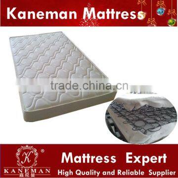 Cheap quality bonnel spring mattress