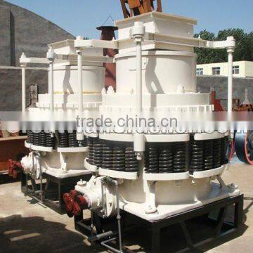 China Made Stone Crushers