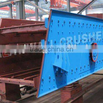 Circular Vibrating Sieve(ISO9001:2008)
