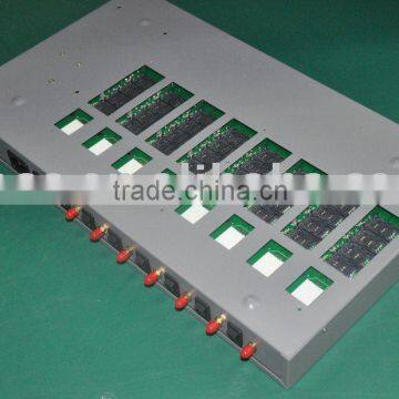 8 ports 8 ruim cards CDMA fixed wireless terminal