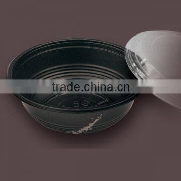 Hot sales disposable microwavable containers