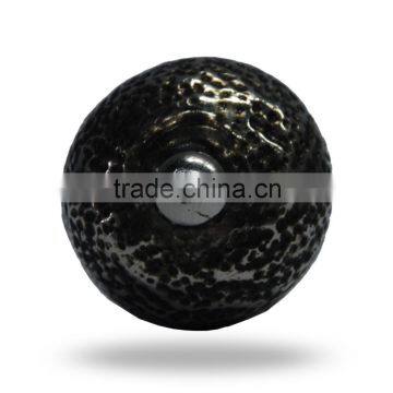 Gada Metal Knob