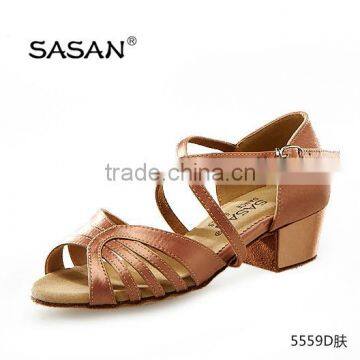 Girls Latin Dance Shoes Girls Dance Shoes 5559