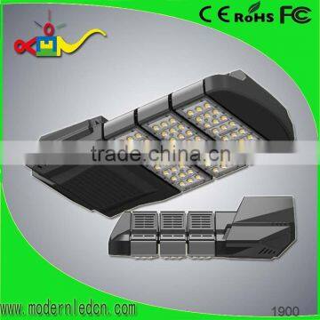 High class module led solar street light 5 years warranty 90lm/w