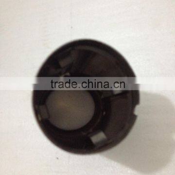 Blue Coated Stainless Steel Exhaust Tips/Universal Exhaust Tail Pipe photo-5