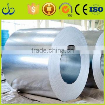 gi sheet coil