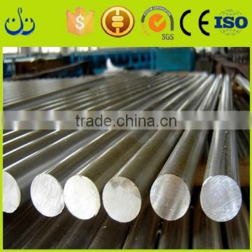 High quality 303 Stainless Steel Hexagonal Rod Supplier 303 Hexagon Bar