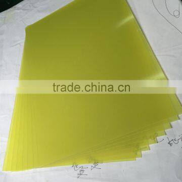 Factory Price Thermal Insulation Material Lamination Sheet