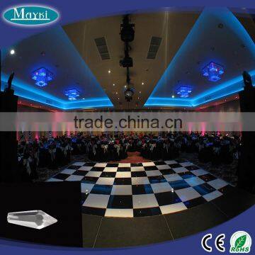 EP-051 Crystal Head for Fiber Optic Chandelier for 3 Strand Fiber for Luxury Chandelier Decoration photo-5