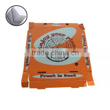 Customized Paper Meal Box