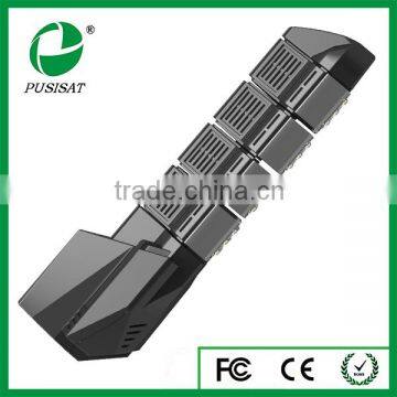 Manufacturer meanwell driver CQC CE ROHS IES UL Approved 60 120 150 180 240 watt led street light