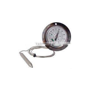 -40~15C industrial dial type thermometer