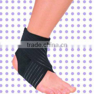 2015 Black Neo Ankle Support