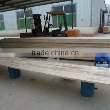 high pressure laminate paulownia lumber